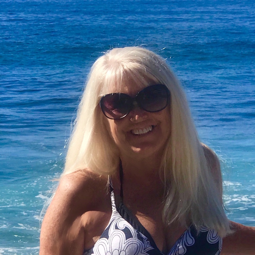 Meet your Posher, Jamie